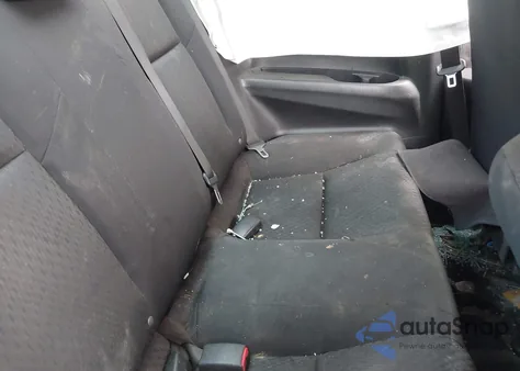 2014 Honda Civic Lx z USA, uszkodzony, nr VIN 2HGFG3B51EH524567